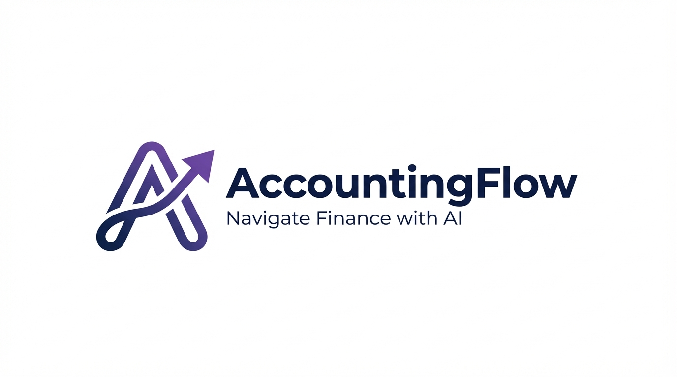 AccountingFlow Logo